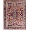 Livabliss Iris IRS-2317 Machine Crafted Area Rug IRS2317-7696 - alternate 1